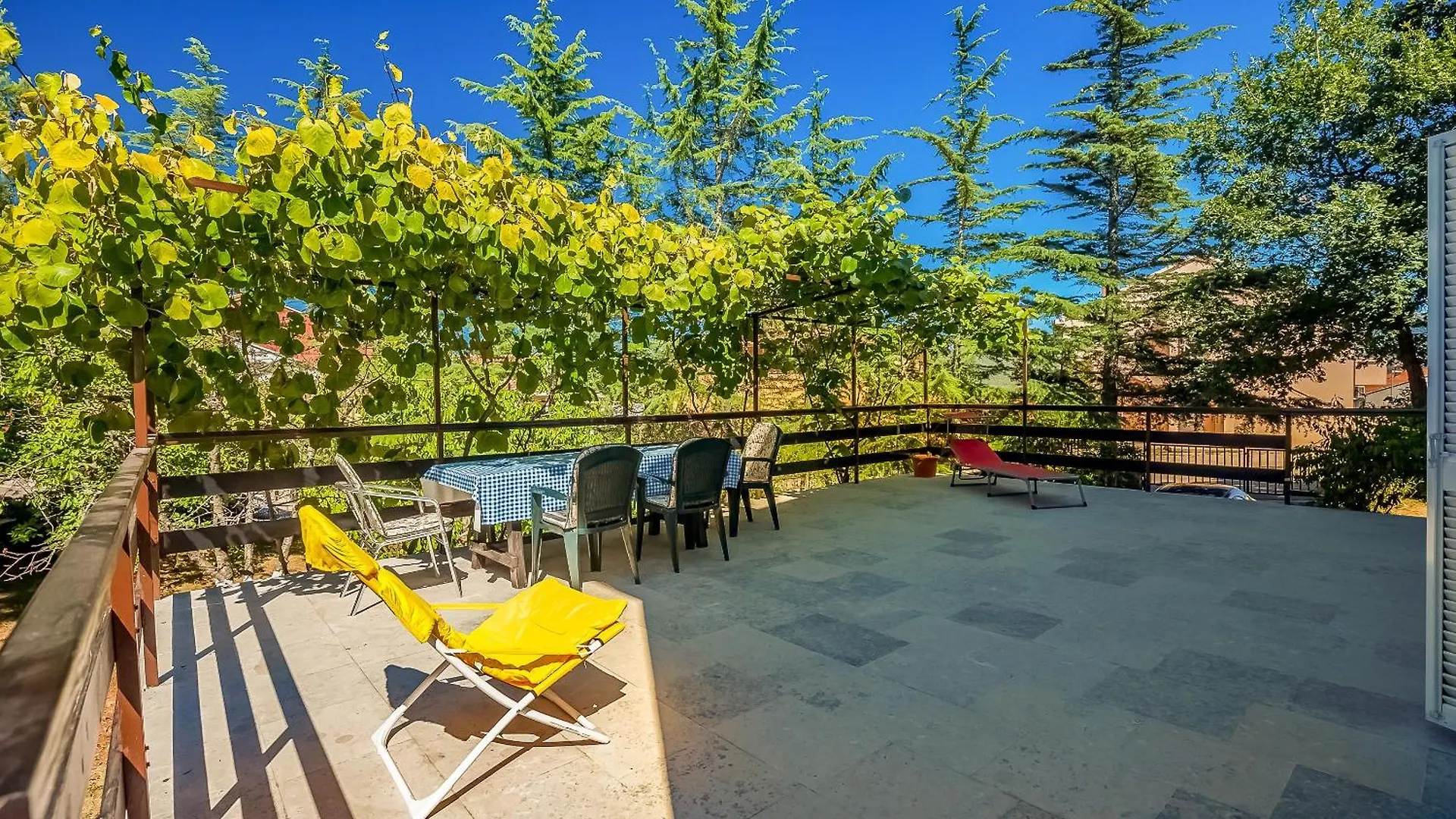 House Sepic By El-Pi Tours Villa Kornic