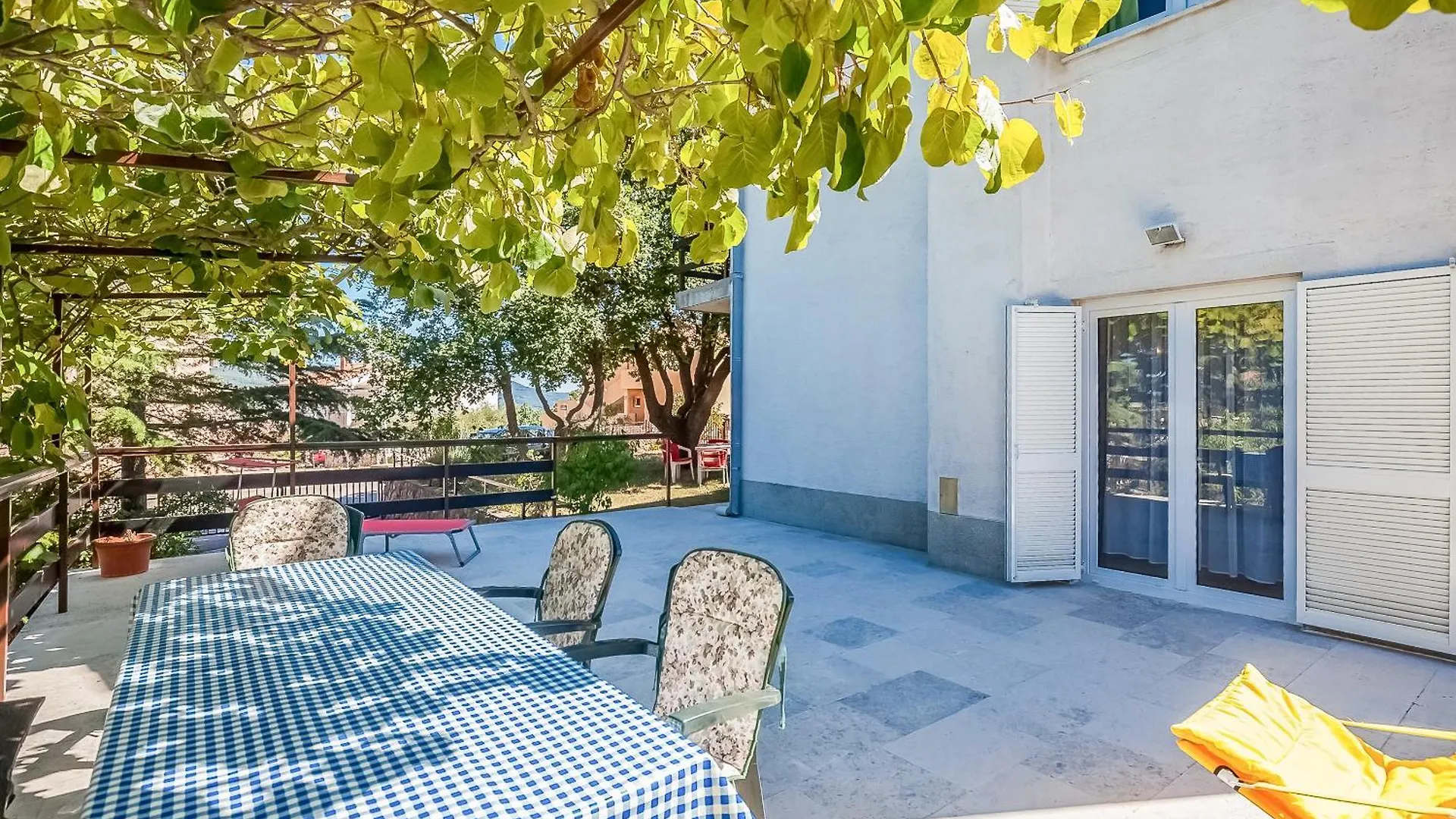 Holiday home House Sepic By El-Pi Tours Villa Kornic