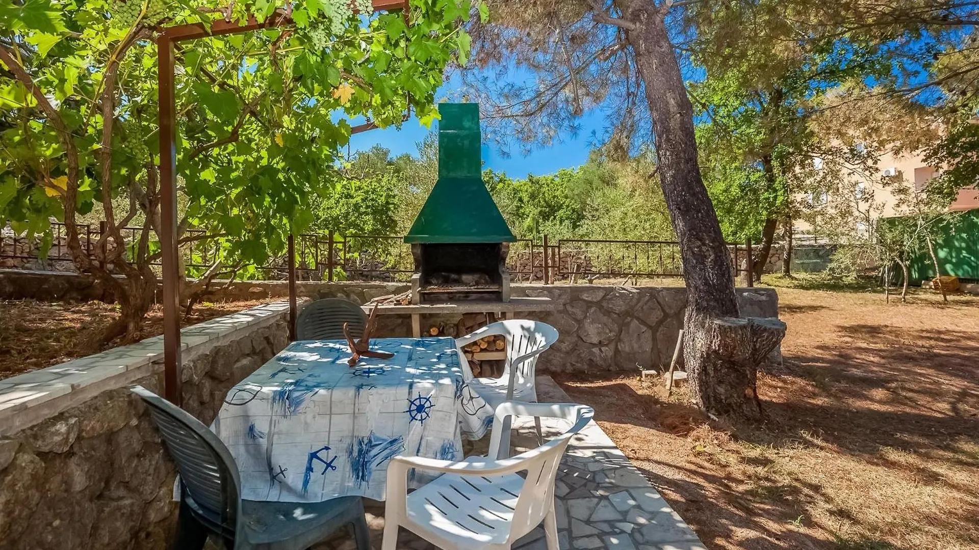 House Sepic By El-Pi Tours Villa Kornic 0*,