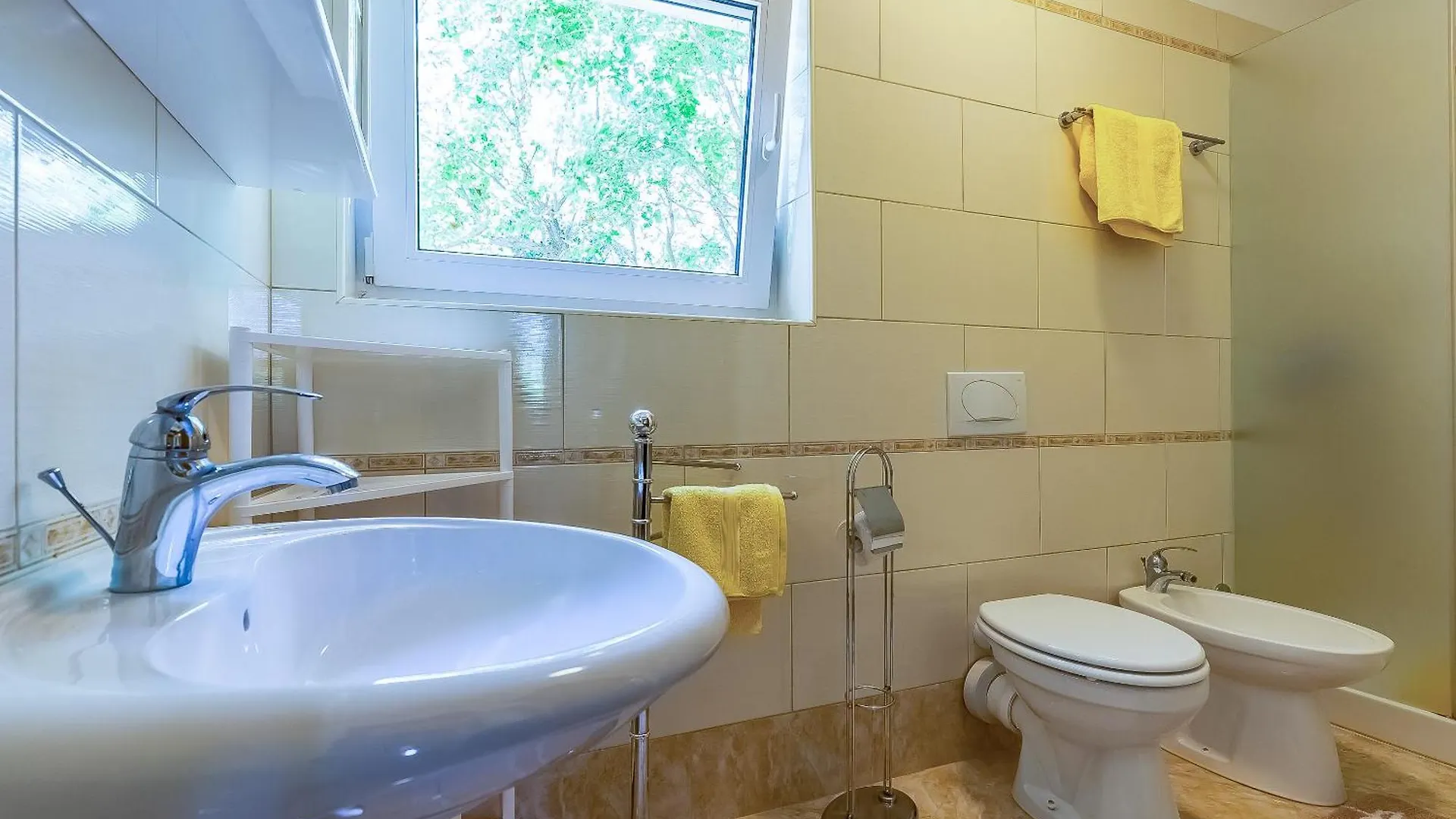 Holiday home House Sepic By El-Pi Tours Villa Kornic Croatia