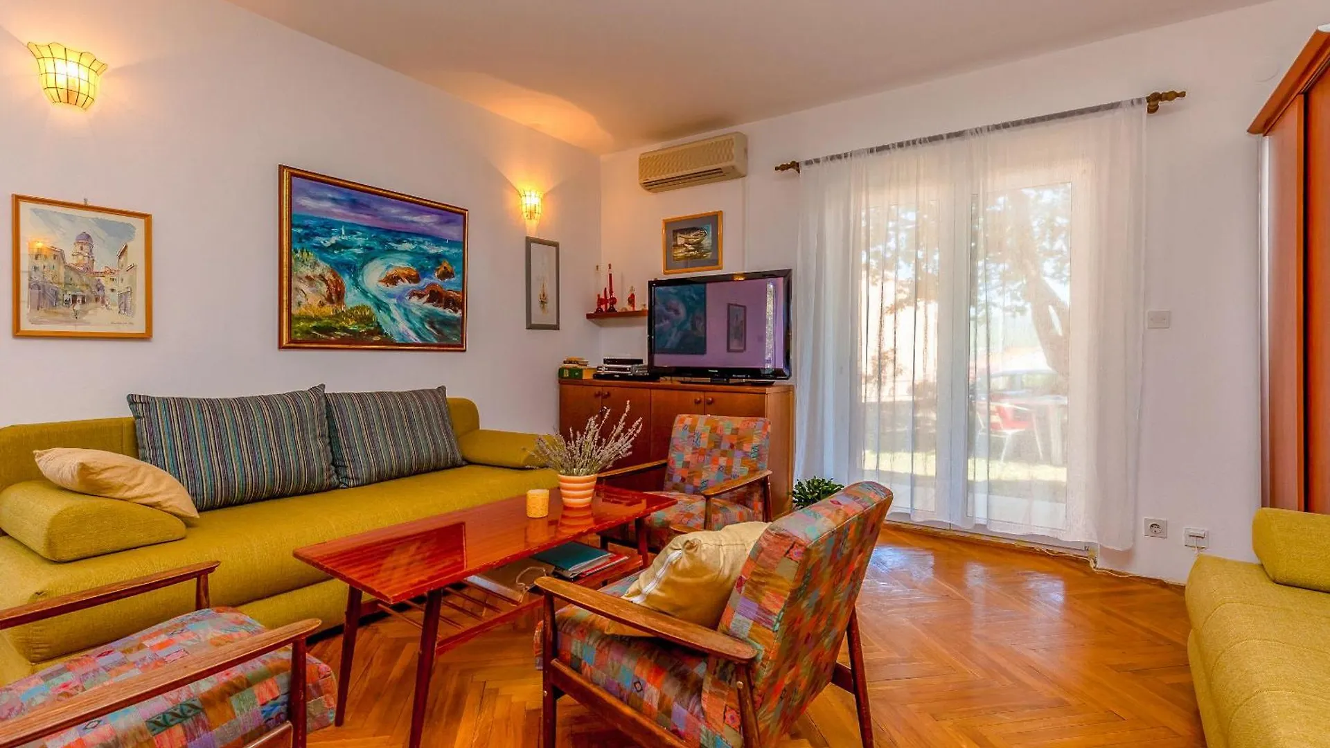House Sepic By El-Pi Tours Villa Kornic 0*,