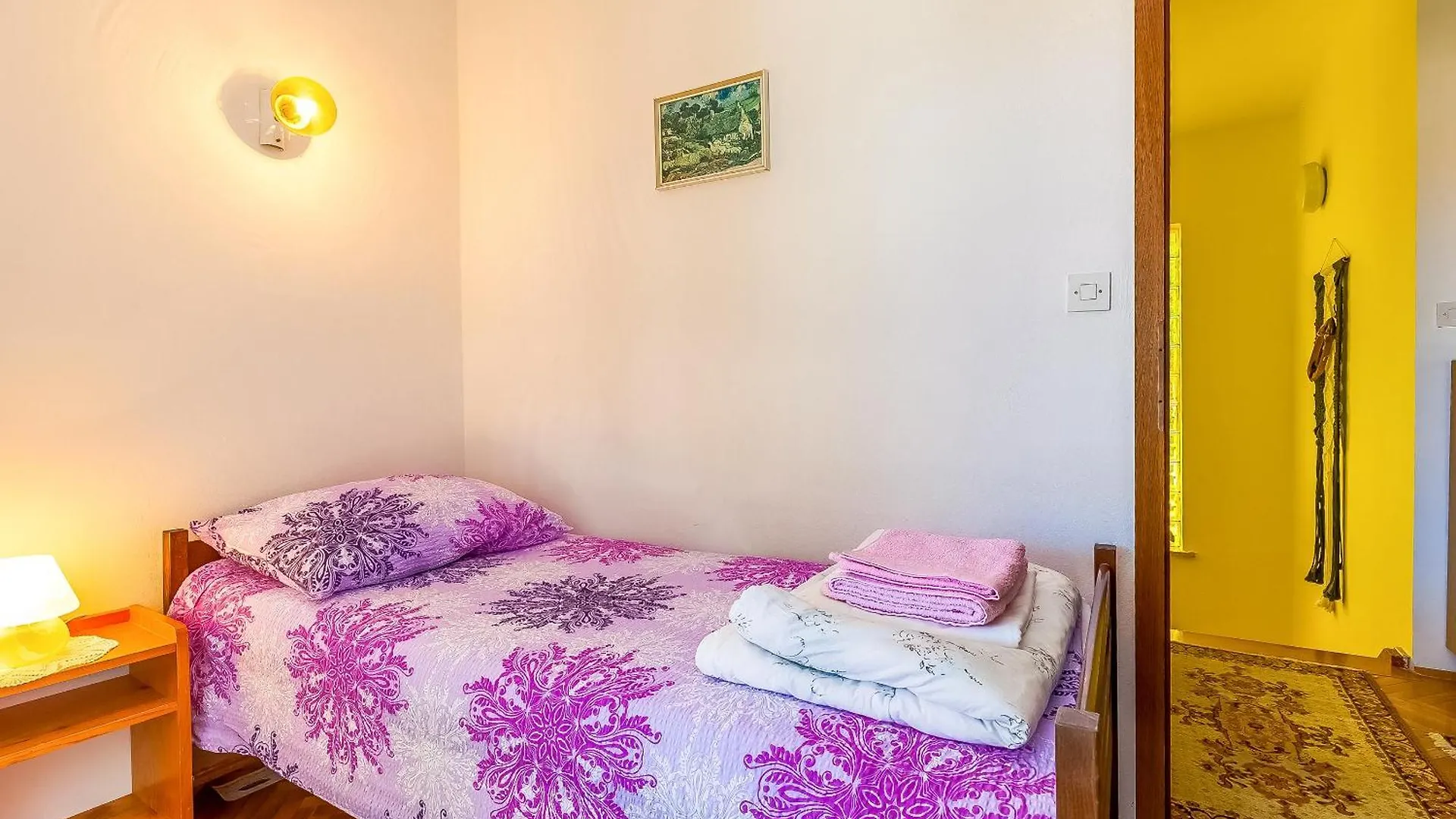 Holiday home House Sepic By El-Pi Tours Villa Kornic