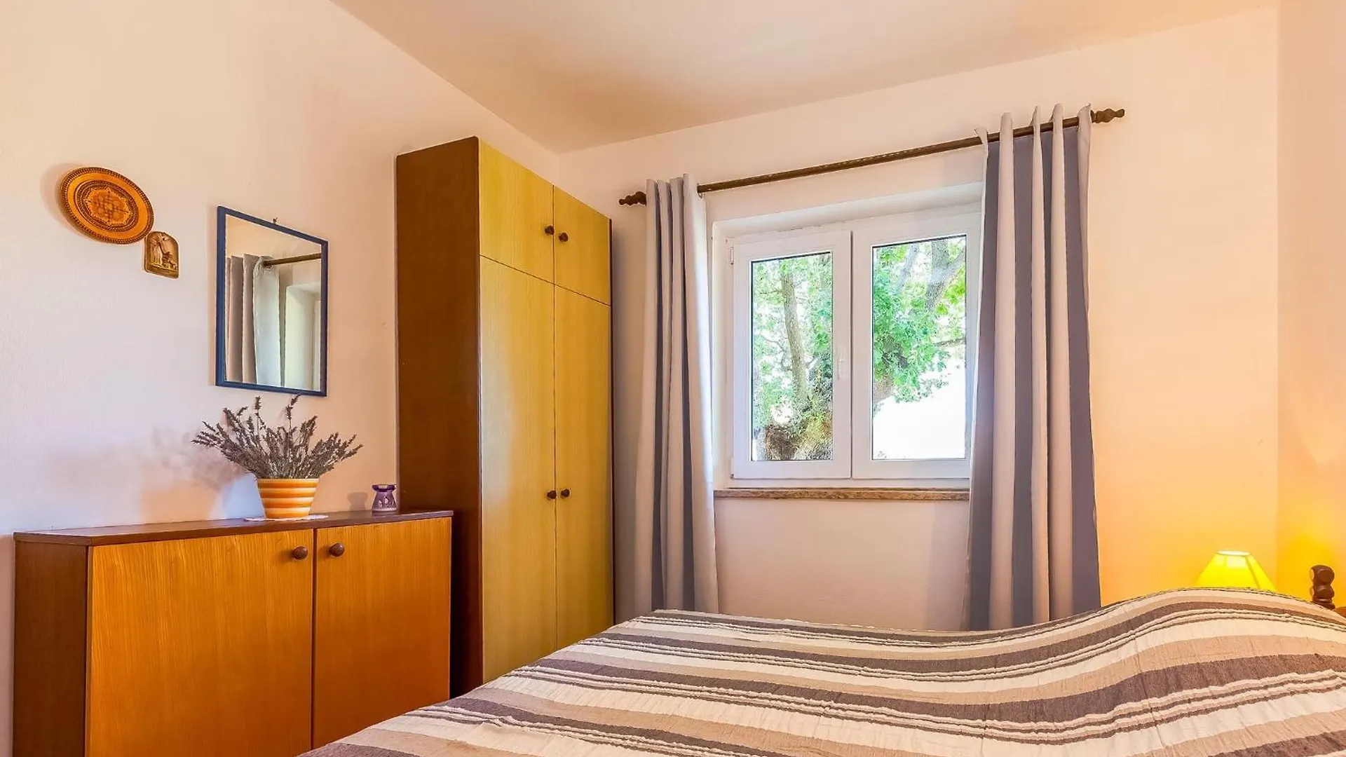 House Sepic By El-Pi Tours Villa Kornic Croatia